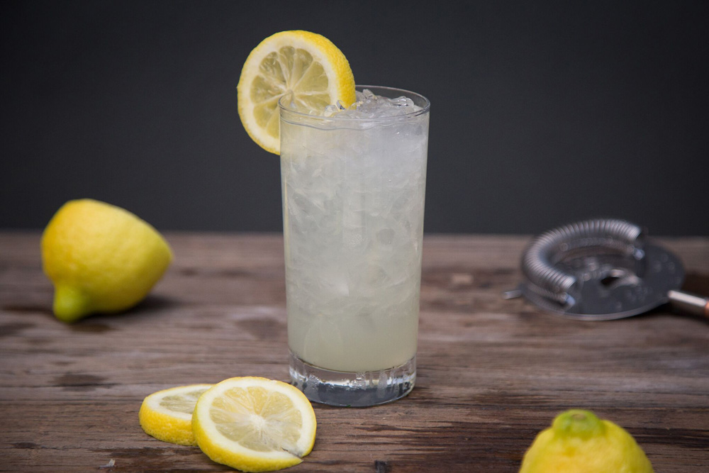 Louisiana Lemonade Bar Business