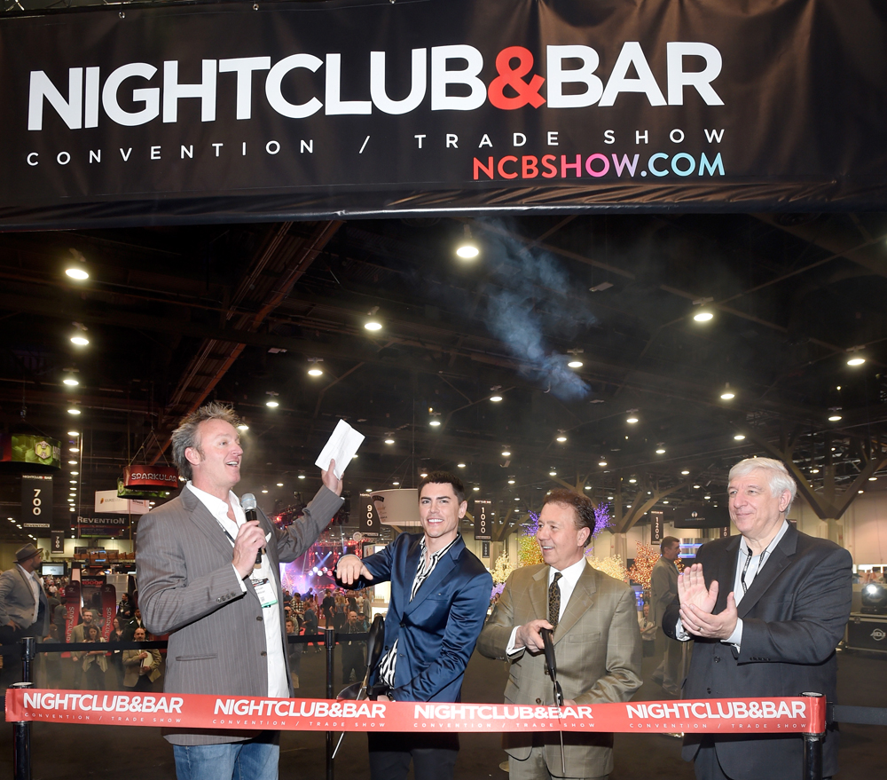 2018 Nightclub & Bar Convention and Trade Show Hosts Offsite Trainings