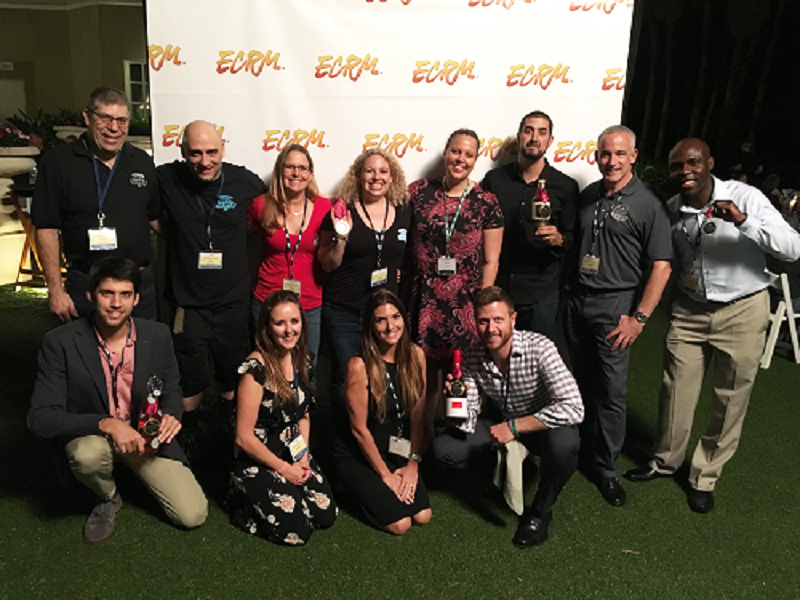 ECRM Honors On-Premise Adult Beverage Award Winners - Bar Business