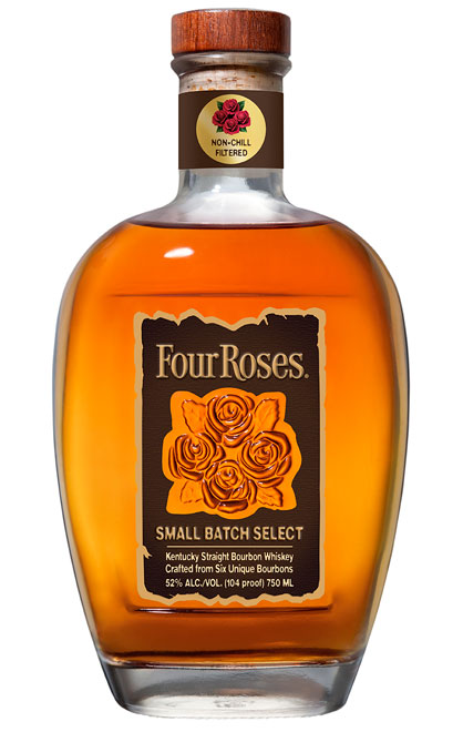 Four Roses to Extend Permanent Lineup with New Bourbon - Bar Business