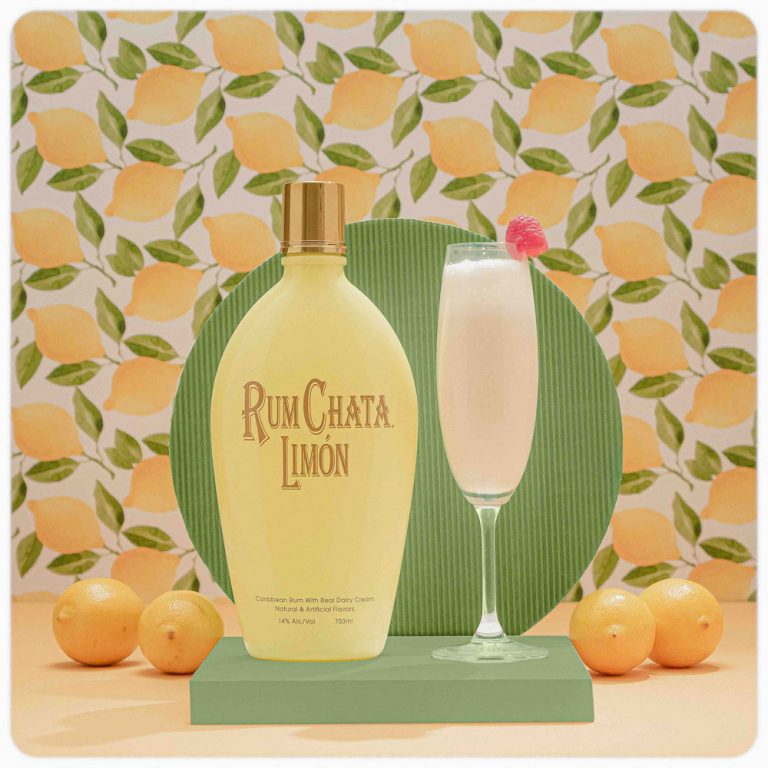 RumChata Limón Mother's Day Brunch Recipes Bar Business