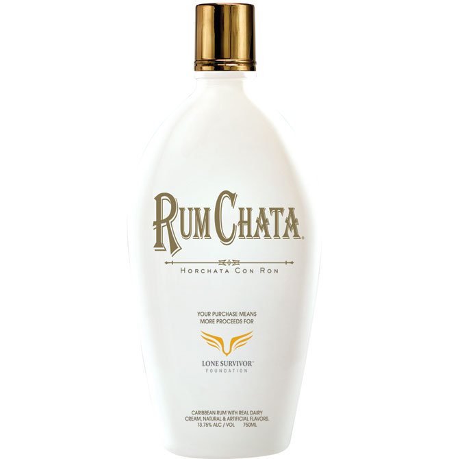 RumChata Freedom Bottle Program Reaches $1 Million for Lone Survivor ...