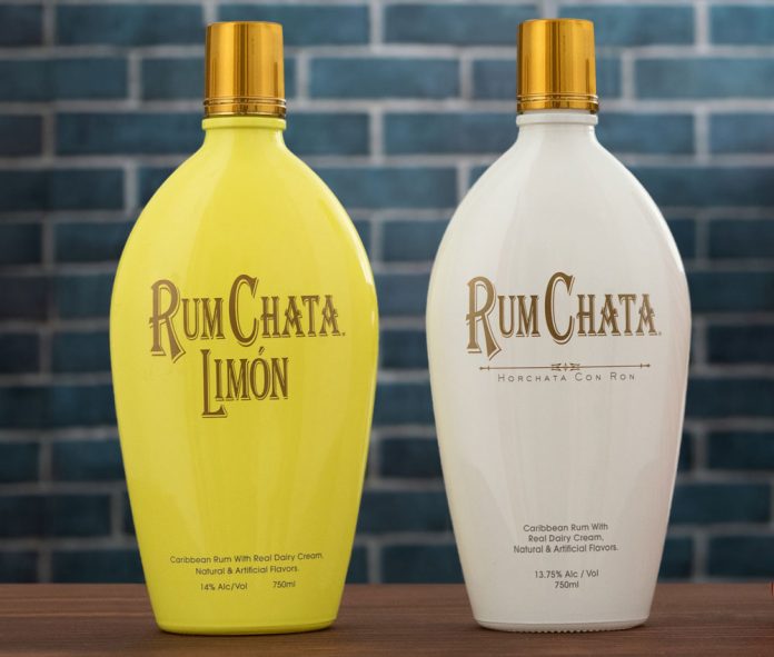 RumChata Reaches 50 Millionth Bottle Milestone & Announces New Upcoming ...