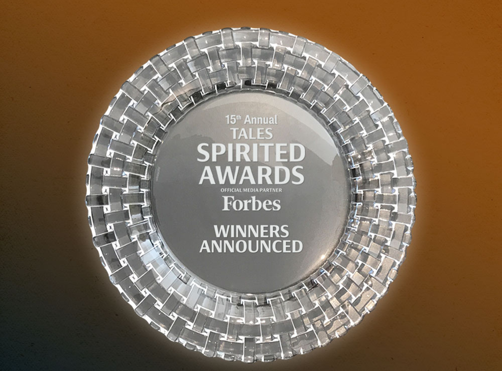 Spirited Awards Winners 2021 Bar Business