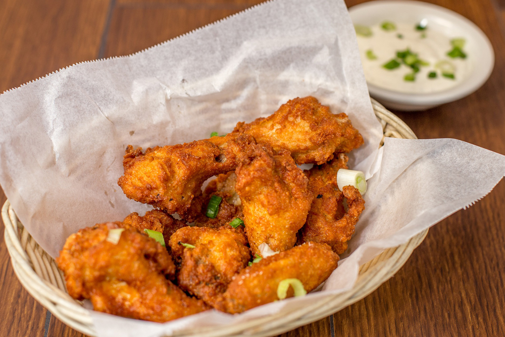 Just Wings Launches Virtual Restaurant Brand to Help Bars/Restaurants ...