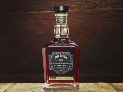 Jack Daniel’s is Barrel Proof - Bar Business