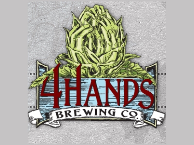 4 Hands Brewing Co. Launches Cans - Bar Business